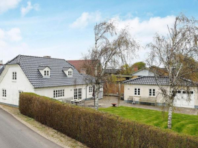 Holiday home Øster Assels VI